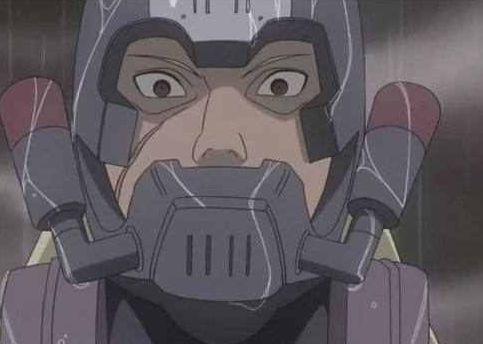 火影忍者:最霸气的五种面具，带土第二，第一已经猜测15年