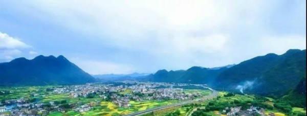 龙川至连平只需1小时13分钟！广东自驾游更能为所欲为了