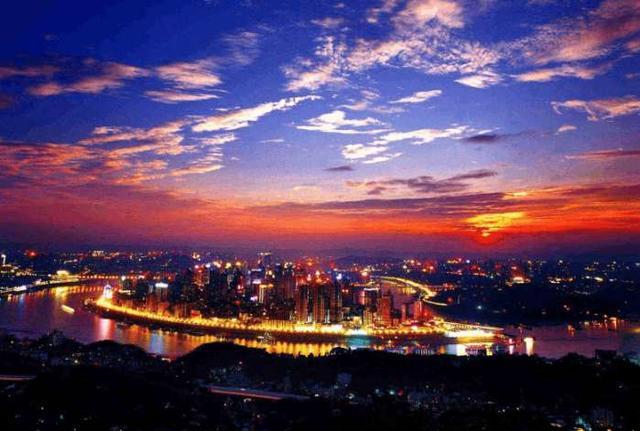 2017中国城市人口排名TOP10 保定这三线城市