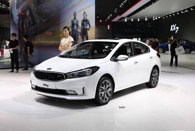 卖6万的合资车, 配1.4T涡轮增压发动机