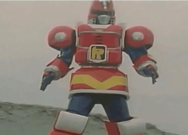 铁甲小宝: 卡布达对他特别崇拜, 但是却没有见过他的战斗力