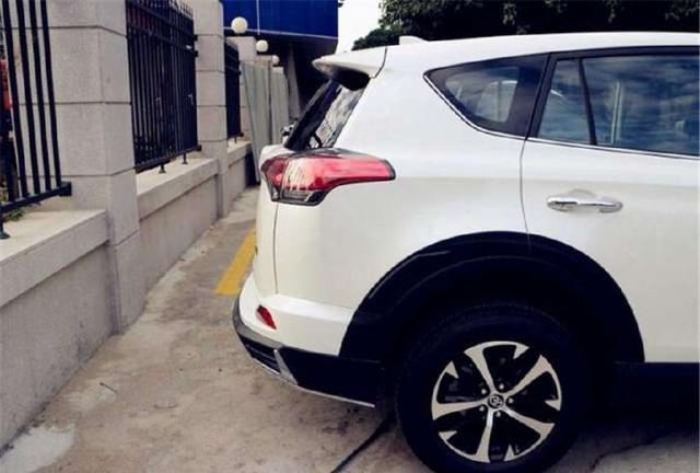 一年卖出80万辆，2.5L+8AT只卖16万？CRV和奇骏恐怕要凉