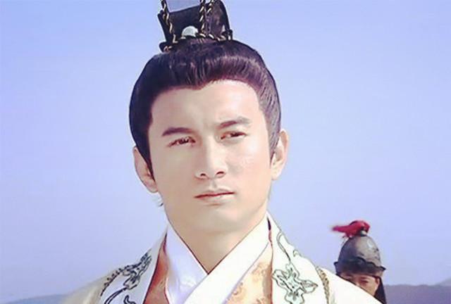 无言独上西楼, 千古词人昏庸帝王, 历史上的李煜!