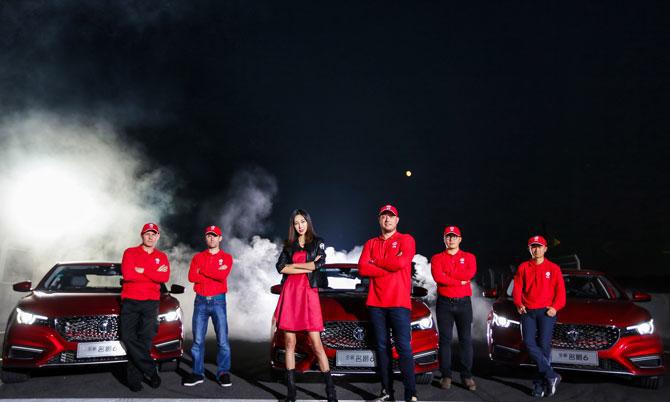 名爵6上市之前你必须了解的3个知识点