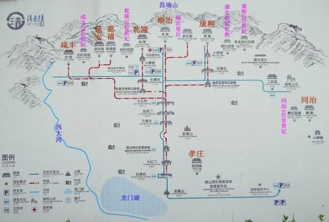 这个弹棉花的老人游走了一圈清东陵地宫，孙殿英都甘拜下风