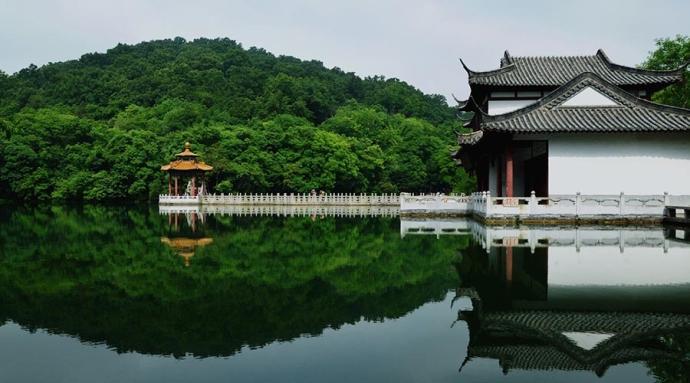 安徽滁州市来安县三个值得一去的旅游景点,喜欢的一定去看看