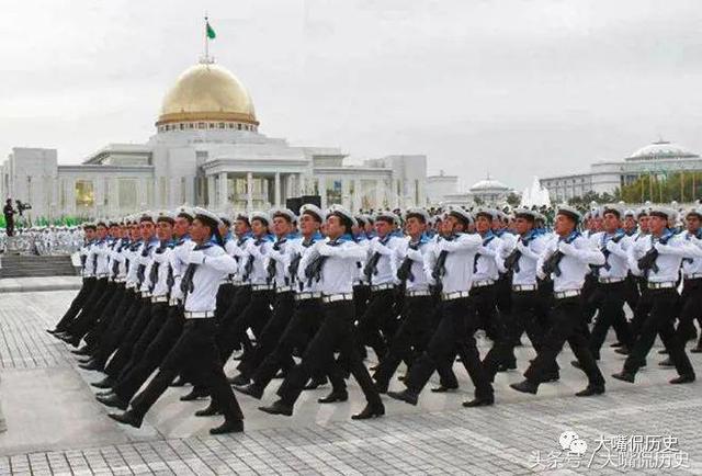 蒙古国海军图片