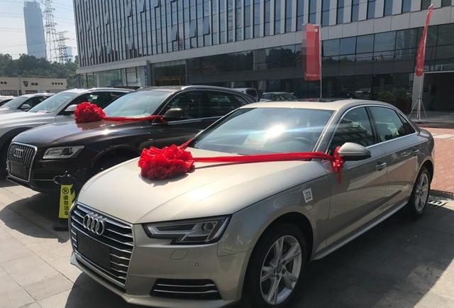 18款的奥迪A4L怎么样? 车主述说全方面的用车感受!