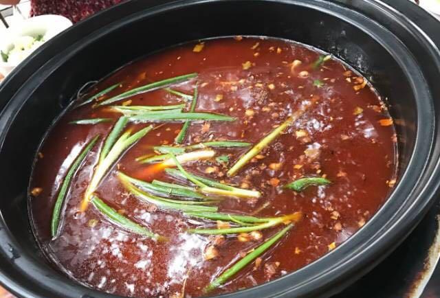 热的字都出汗了!但成都美食,馋的让人流口水