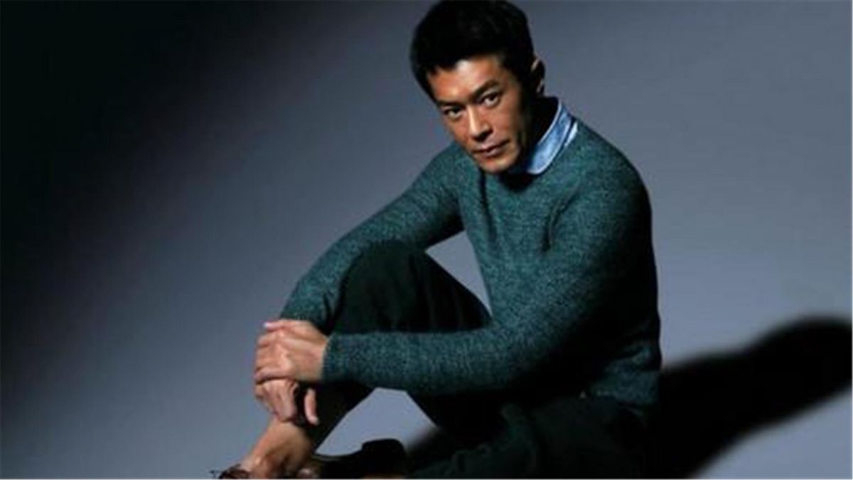 卓伟晒证据已实锤，古天乐被曝光，网友:能黑古天乐的只有太阳