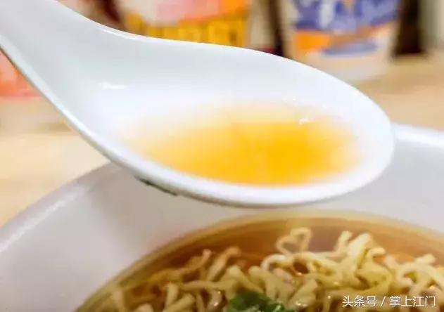 华丰三鲜伊面即将退出市场？！你多久没吃华丰了？