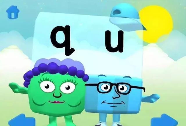 7部动画片最适合给孩子英语启蒙