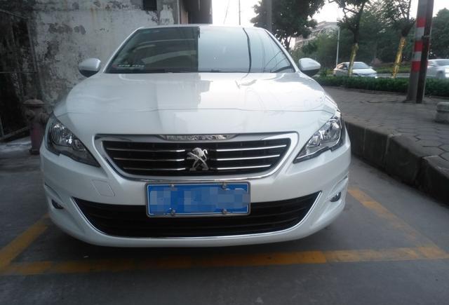 标致408, 车主细说一千多公里后的用车感受有多差?