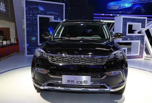 猎豹cs10价格及图片,cs10猎豹报价及图片 不管猎豹cs10这车质量如何 有这样的销售你敢去买车?