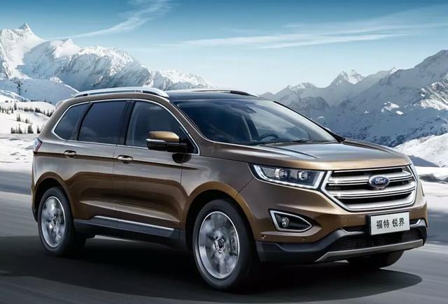 抢手SUV正在大降价, 再不出手就真晚了!   ​