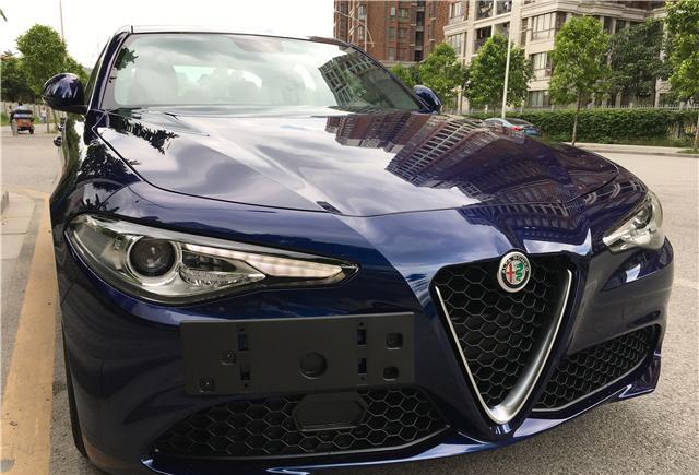 百万级的操控30万就能拥有?