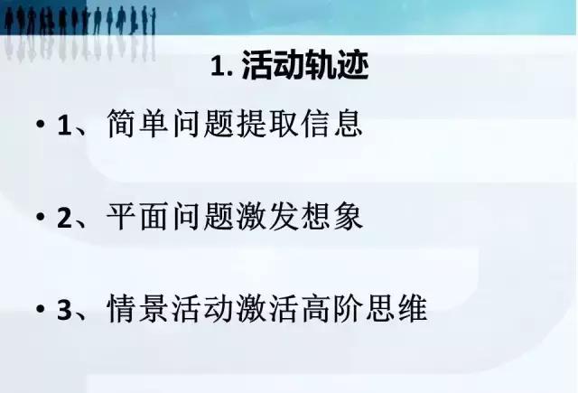 PPT丨一线教师持续五年的小学英语绘本阅读经