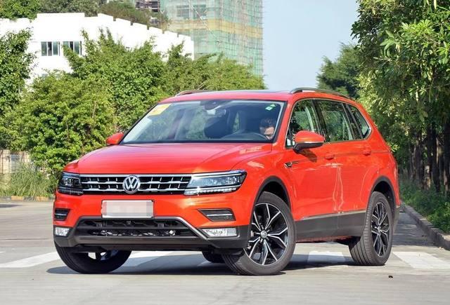 上市没多久就暴降3万的SUV, 售价20万, 买汉兰达的肠子都悔青了