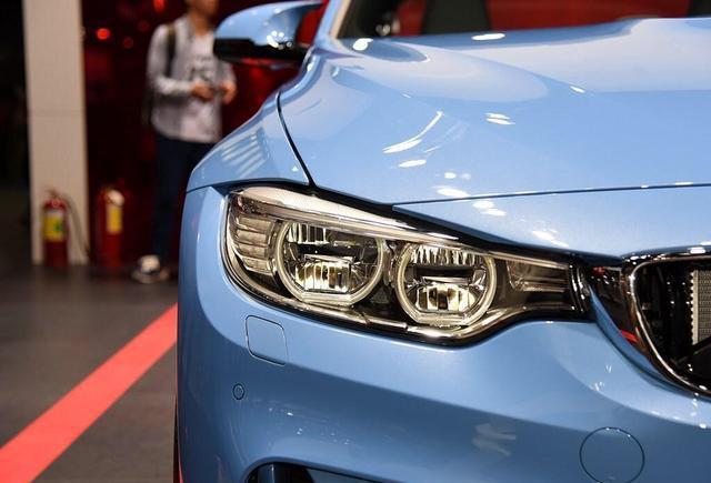 最低调的宝马, 普通人不知道它的价值!