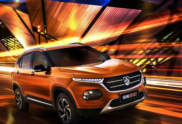 6款大家最想买的小型SUV，你还在纠结哪一款呢？