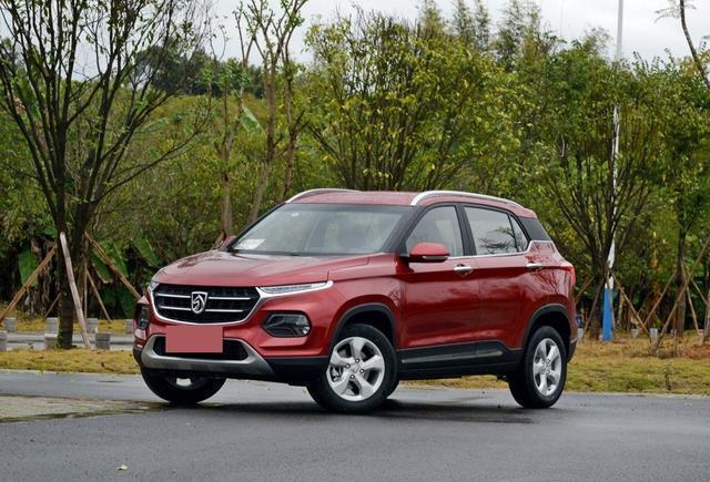 这款国产黑马上市70天, 卖了近5万辆, 哈弗甘拜下风