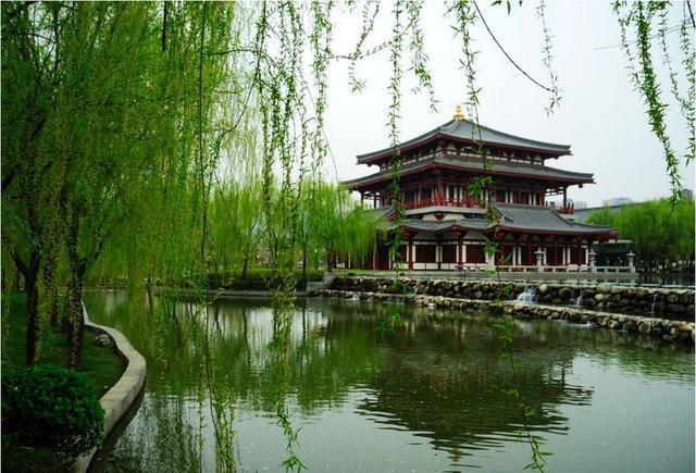 去西安旅游三天大概多少钱?