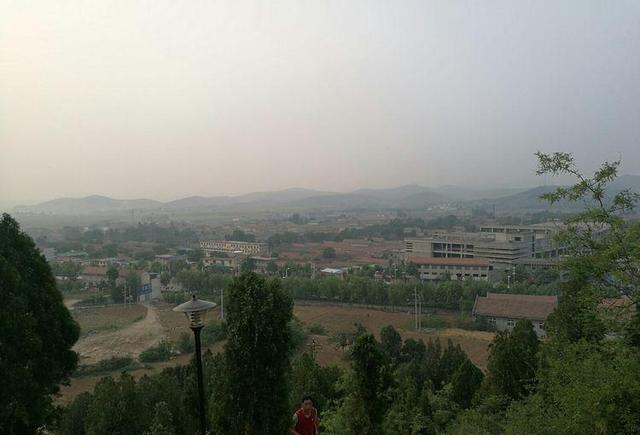 林州西街, 原来是古镇西诸翟的前世今生