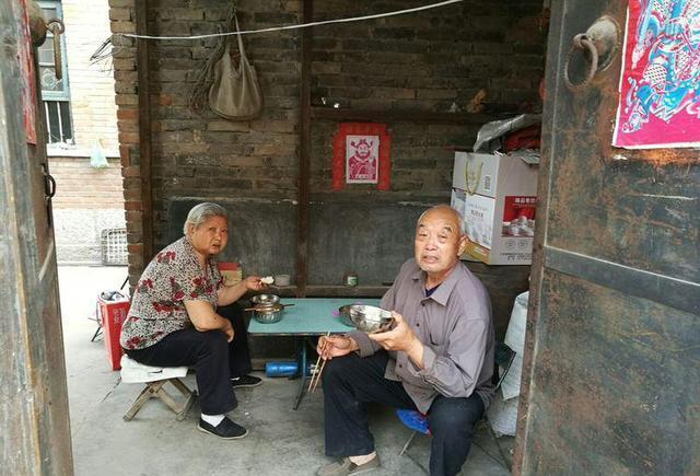 林州西街, 原来是古镇西诸翟的前世今生