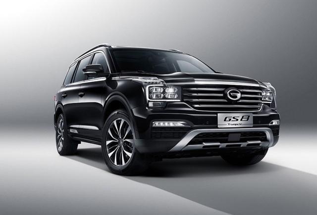 GS8这么火背后的真实原因？光靠情怀？