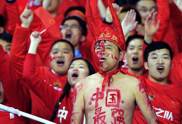 2018年俄罗斯世界杯除中国外还有哪些足球强