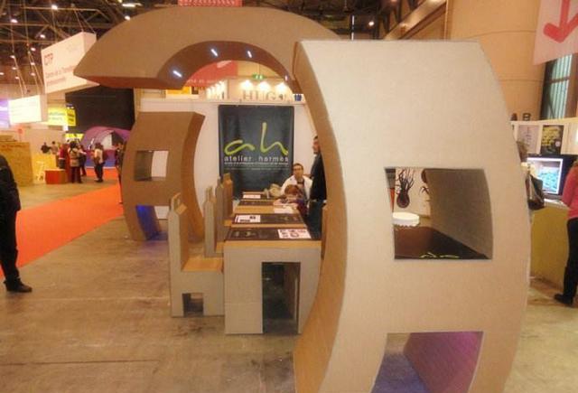 在迪拜让土豪叹服的纸板小镇 空降武汉凯德西城 这次还有神秘嘉宾