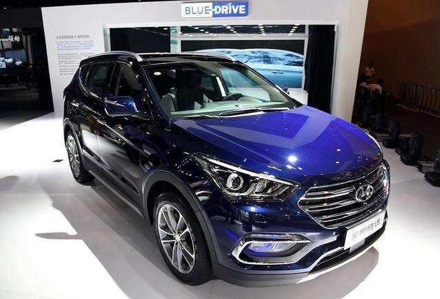 最任性的大型SUV, 裸车价从60万降到25万, 外形唬人