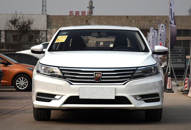 荣威i6新车型将上市, 搭载1.6L发动机, 价格亲民显亮点!