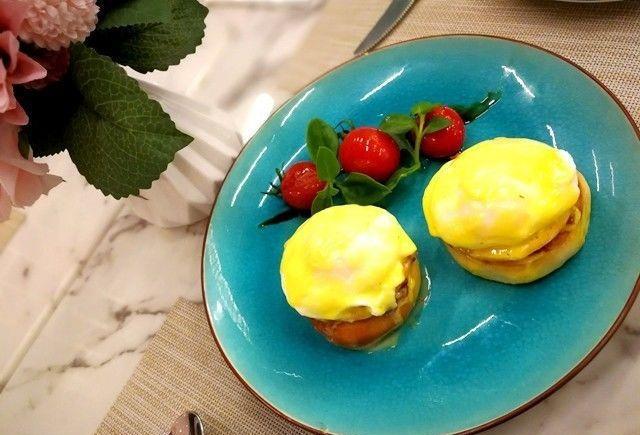 太原有米其林三星主厨西餐厅,竟藏在茂业二期