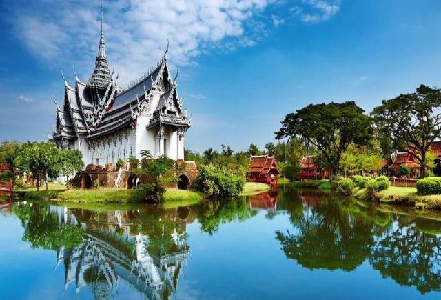 第一次出国旅游该去哪儿？这5个国家最适合，便宜又好玩