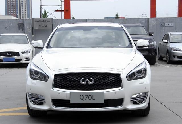 开这四款车回家过年, 气场不输BBA, 超有面子!