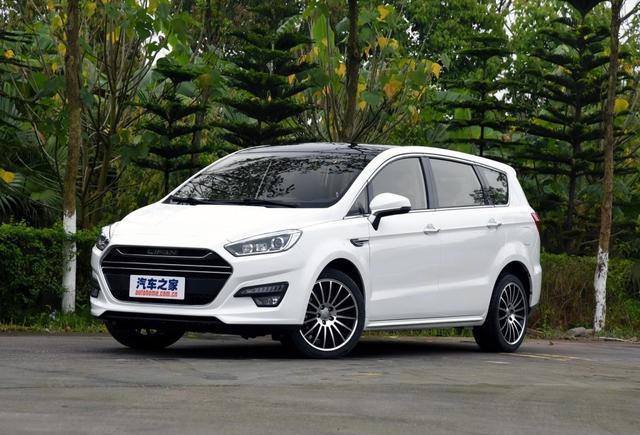 10万超性价比MPV，集合大比拼