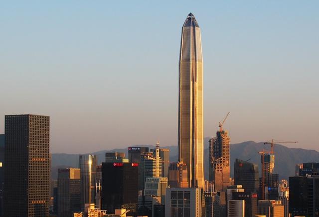 经济总量最高的cbd是哪个_北京cbd图片(3)