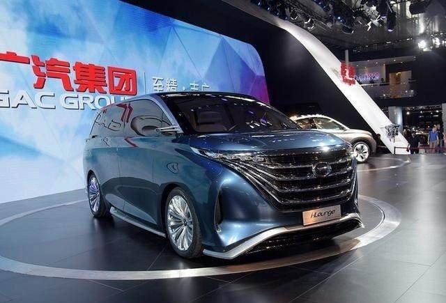 国产最美MPV诞生, 宝骏730都自愧不如, 动力充足价格给力