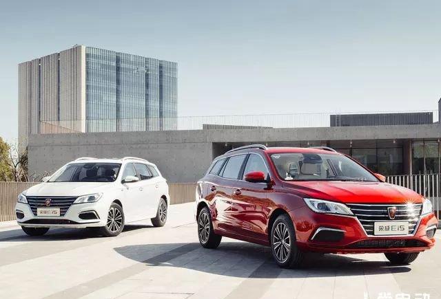 兼顾驾乘舒适与续航里程，这6款新能源车最适合家用丨帮你选车