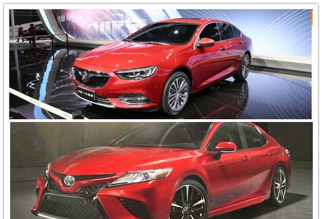 这两“爆款”将上市 颜值秒杀阿特兹 迈腾也鸭梨山大