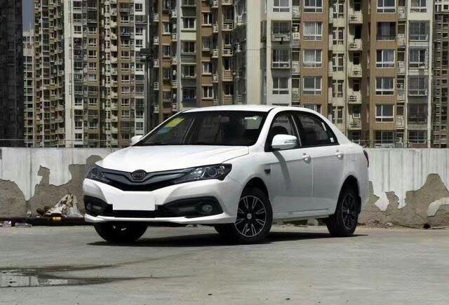 这款车红了10多年, 帝豪见了低头, 大众见了脸红, 它是谁