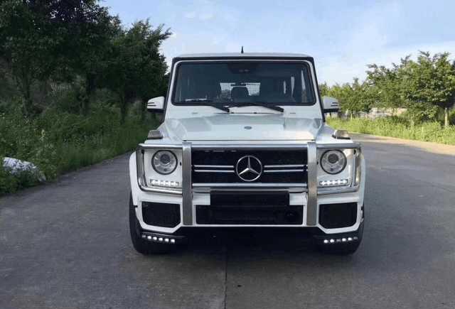 有品位的男人 应该开什么车?