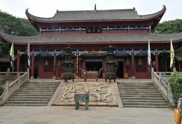 湖南岳阳有哪些最值得去的旅游景点？