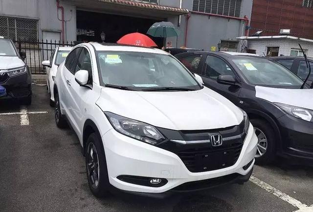 省油又省心, 这款SUV家用预算内最合适!