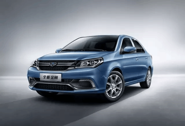 人生第一台车怎么选, 这些国产车5万就能拿下!