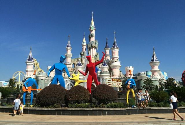 山东泰安五大著名旅游景点