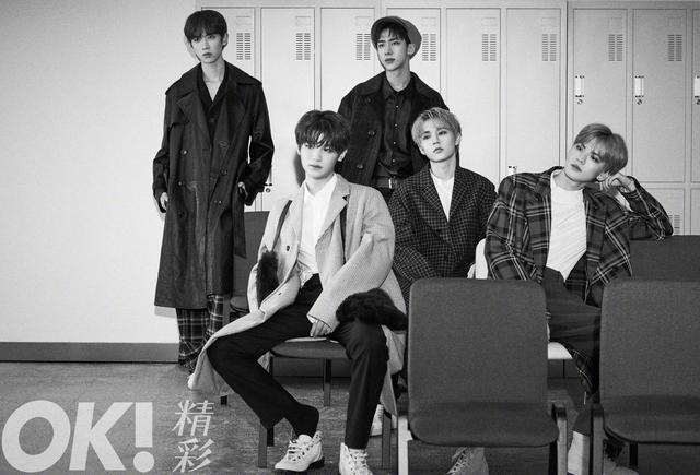 乐华的王牌,香蕉的王牌,传奇星的王牌,网友:战斗