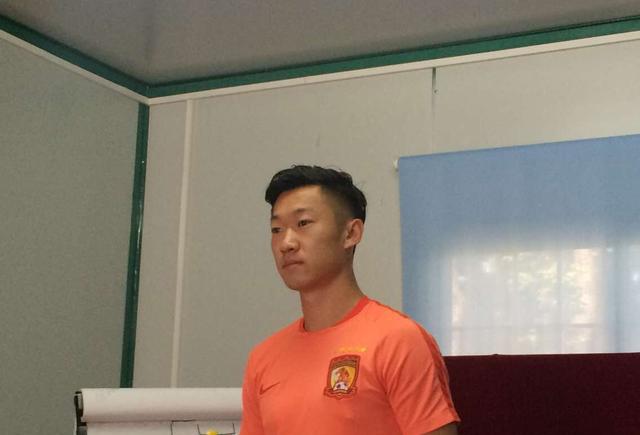 徐江:U23政策让中超毫无战术 堆积前锋死打弱