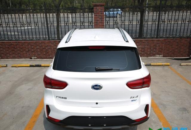 最近上市的新能源车型有哪些?